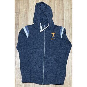 Nike • Tennessee Volunteers | Full Zip Hoodie | Gray | Women’s Size Small